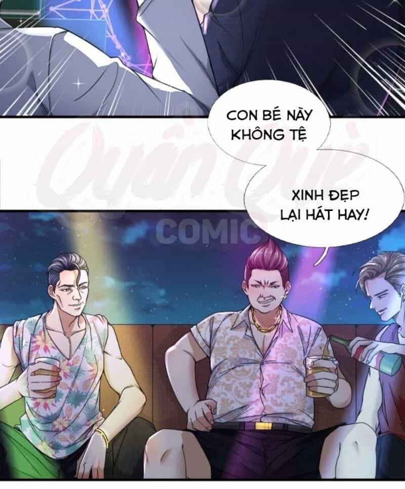 Chung Cực Binh Vương Tại Đô Thị - Chương 122 - ảnh 2