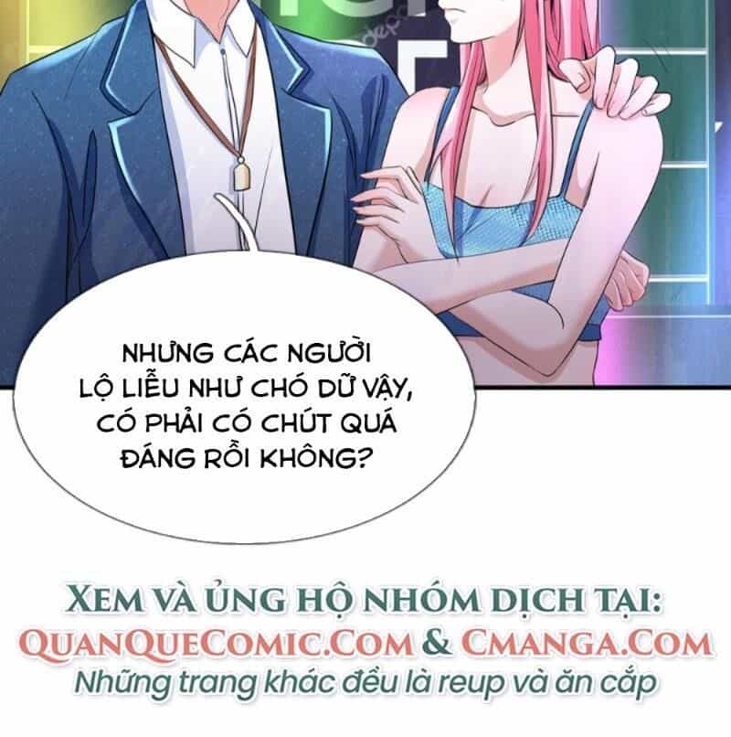 Chung Cực Binh Vương Tại Đô Thị - Chương 123 - ảnh 10