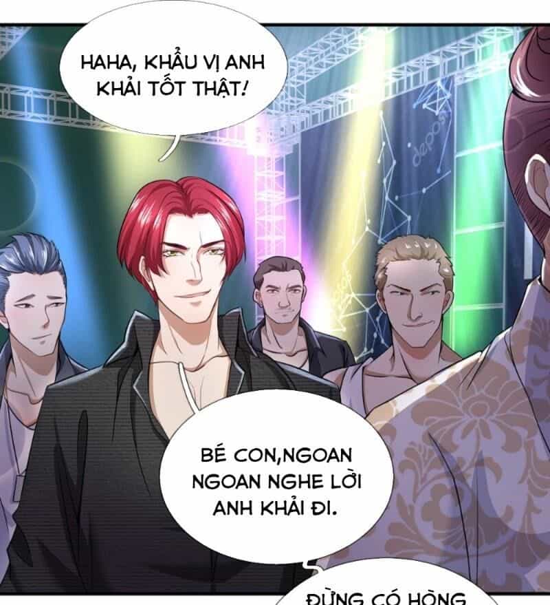 Chung Cực Binh Vương Tại Đô Thị - Chương 123 - ảnh 5