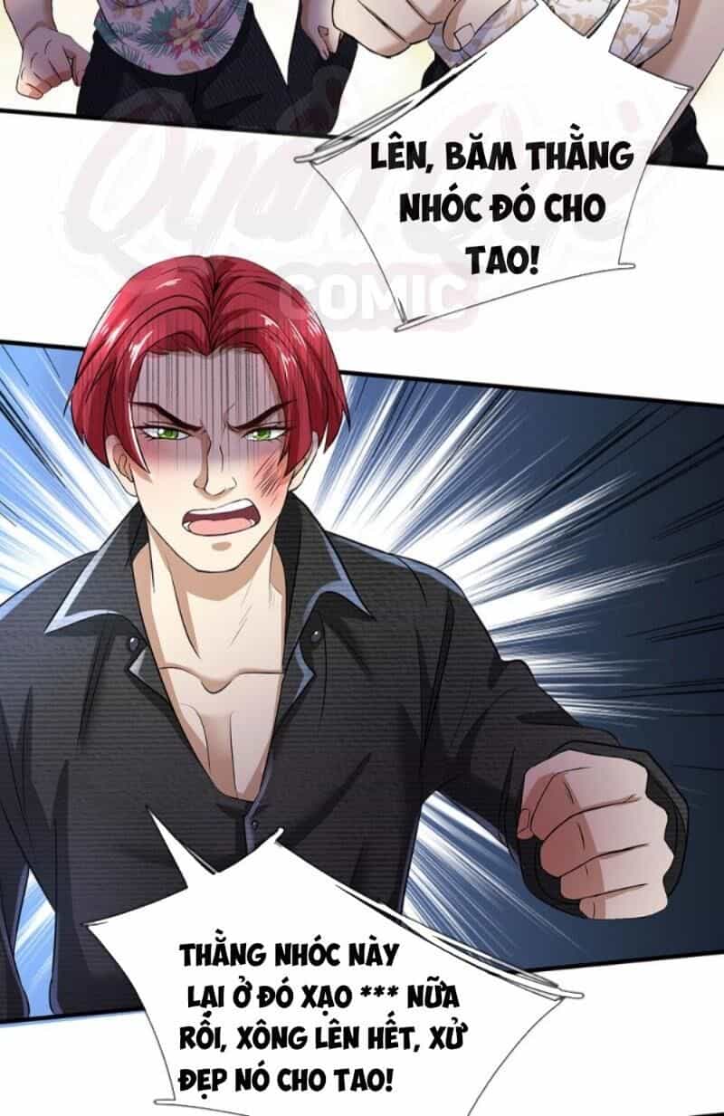 Chung Cực Binh Vương Tại Đô Thị - Chương 124 - ảnh 2