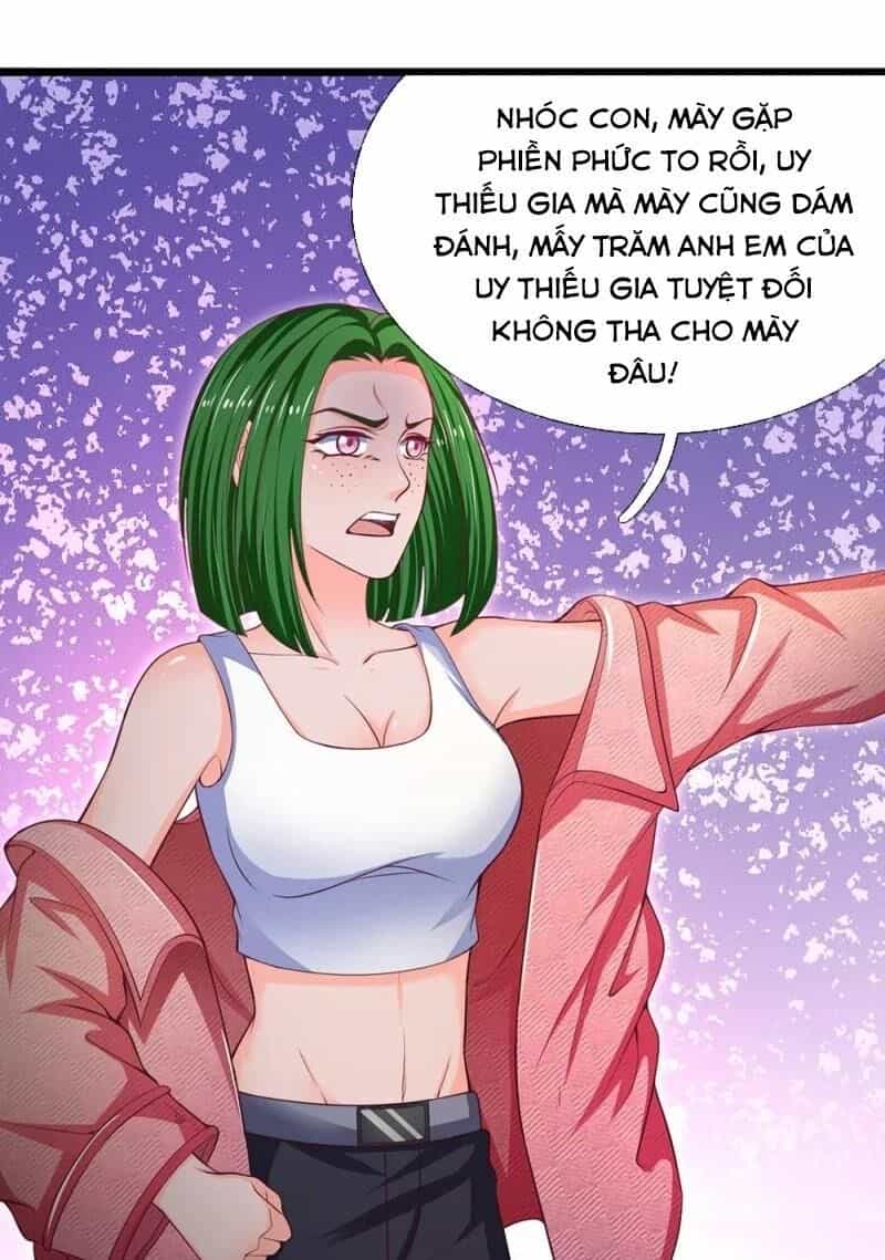 Chung Cực Binh Vương Tại Đô Thị - Chương 125 - ảnh 1