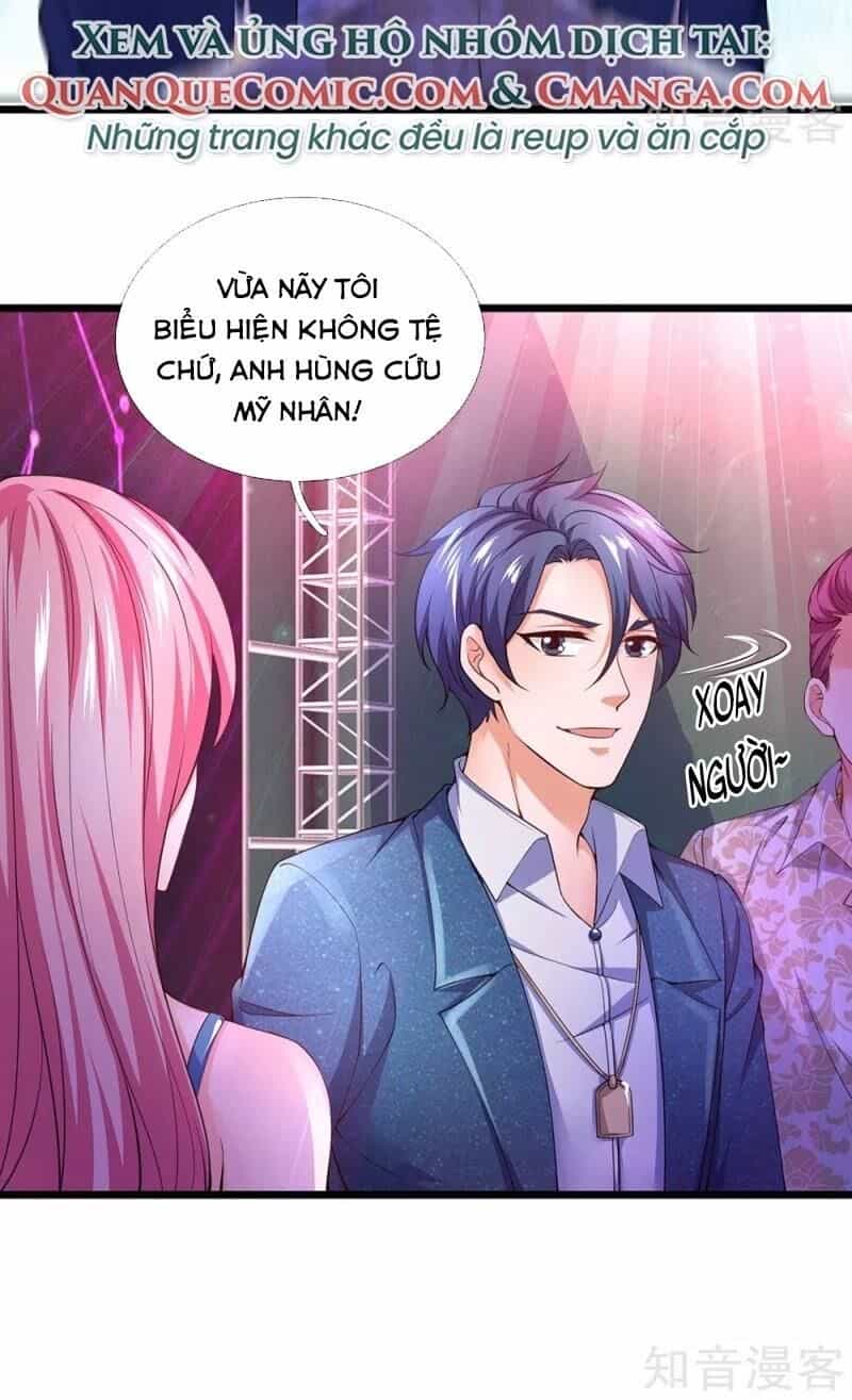 Chung Cực Binh Vương Tại Đô Thị - Chương 125 - ảnh 10