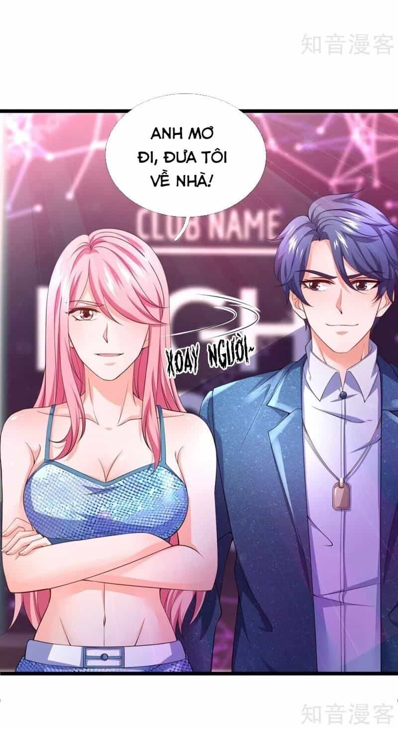 Chung Cực Binh Vương Tại Đô Thị - Chương 125 - ảnh 12