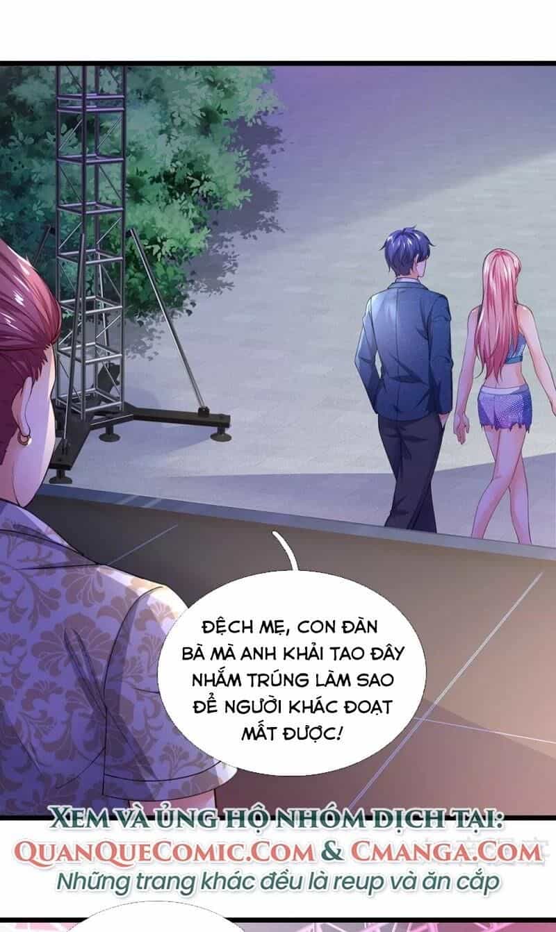 Chung Cực Binh Vương Tại Đô Thị - Chương 125 - ảnh 13