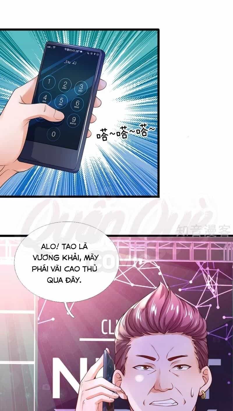 Chung Cực Binh Vương Tại Đô Thị - Chương 125 - ảnh 15