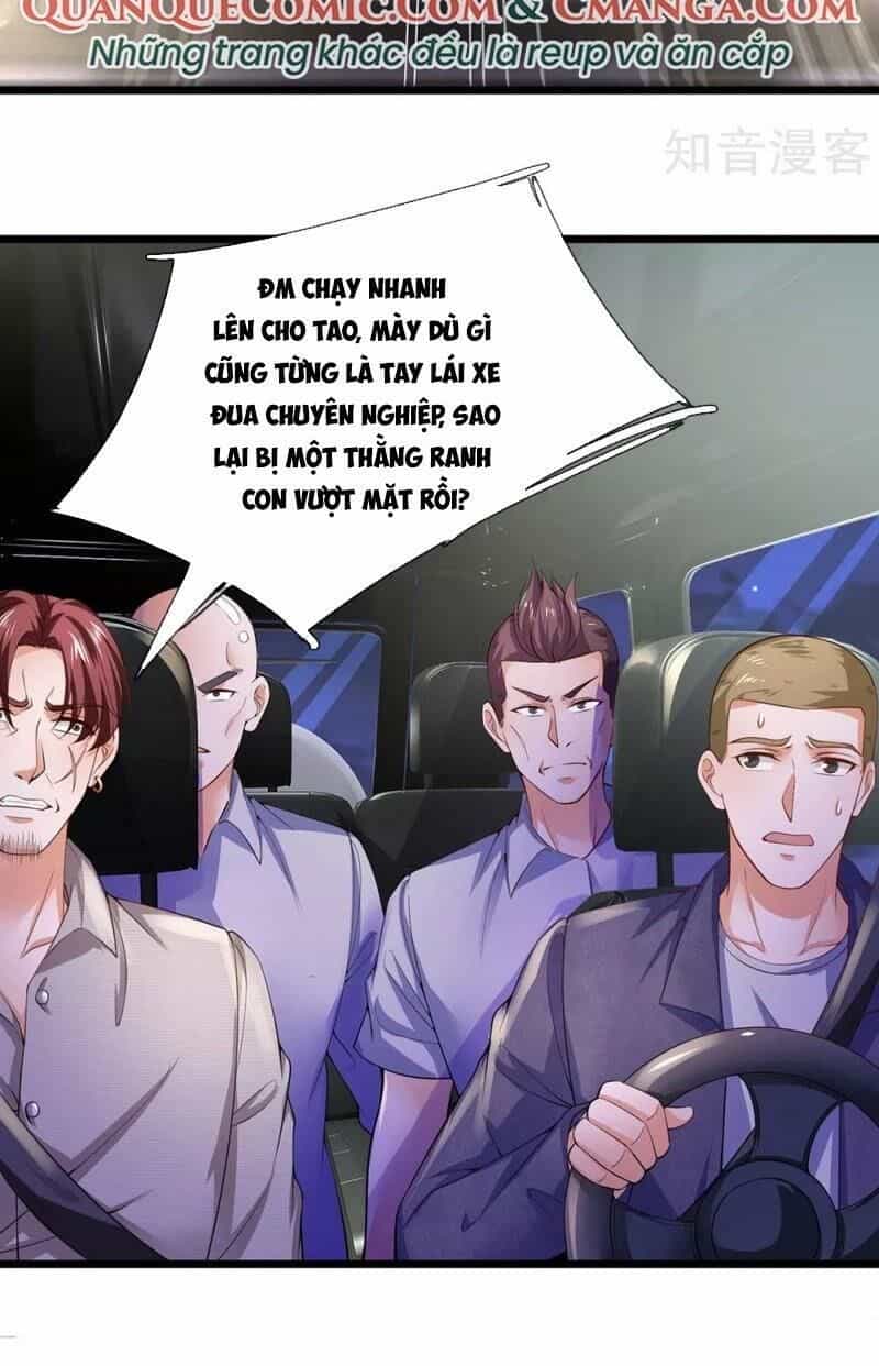 Chung Cực Binh Vương Tại Đô Thị - Chương 126 - ảnh 10