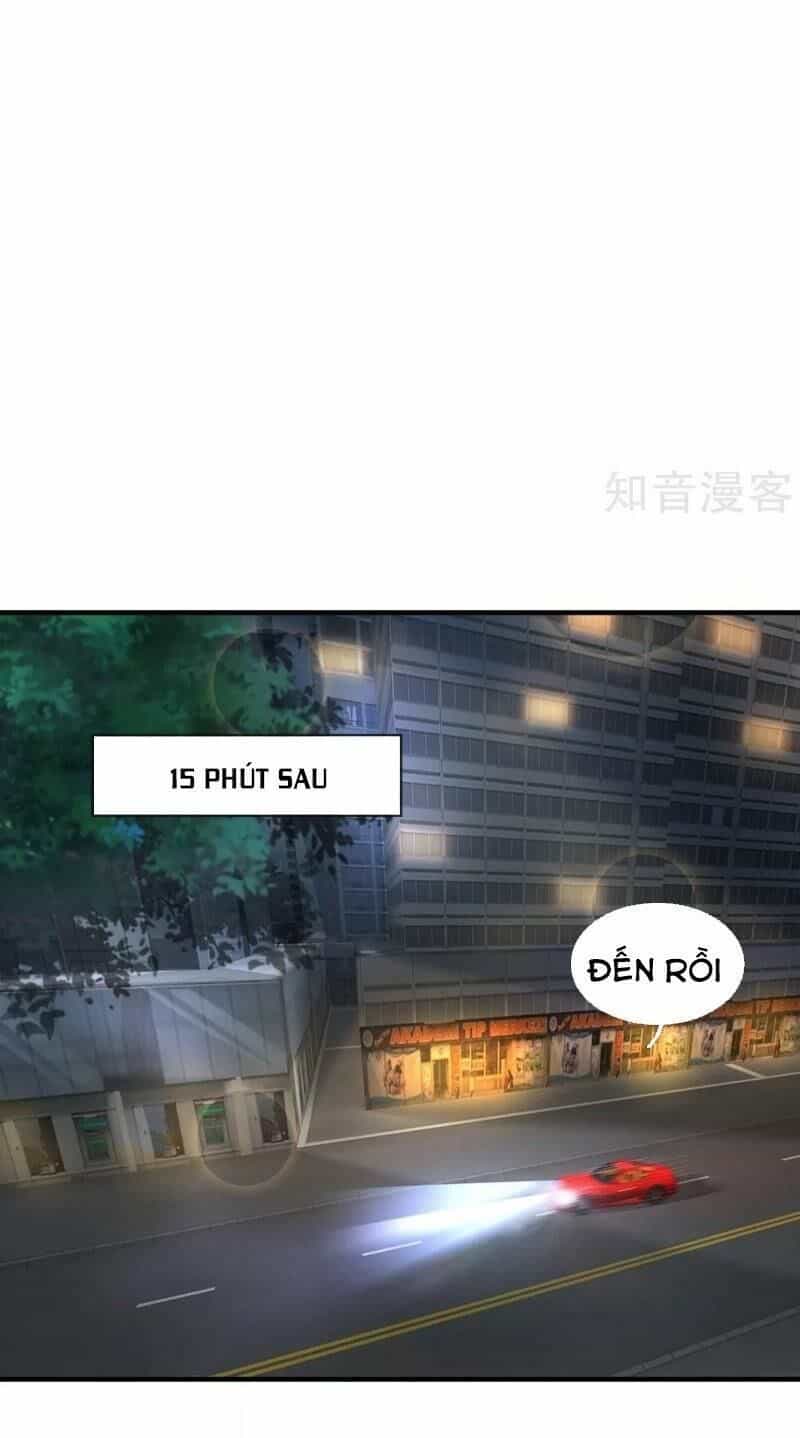 Chung Cực Binh Vương Tại Đô Thị - Chương 126 - ảnh 12