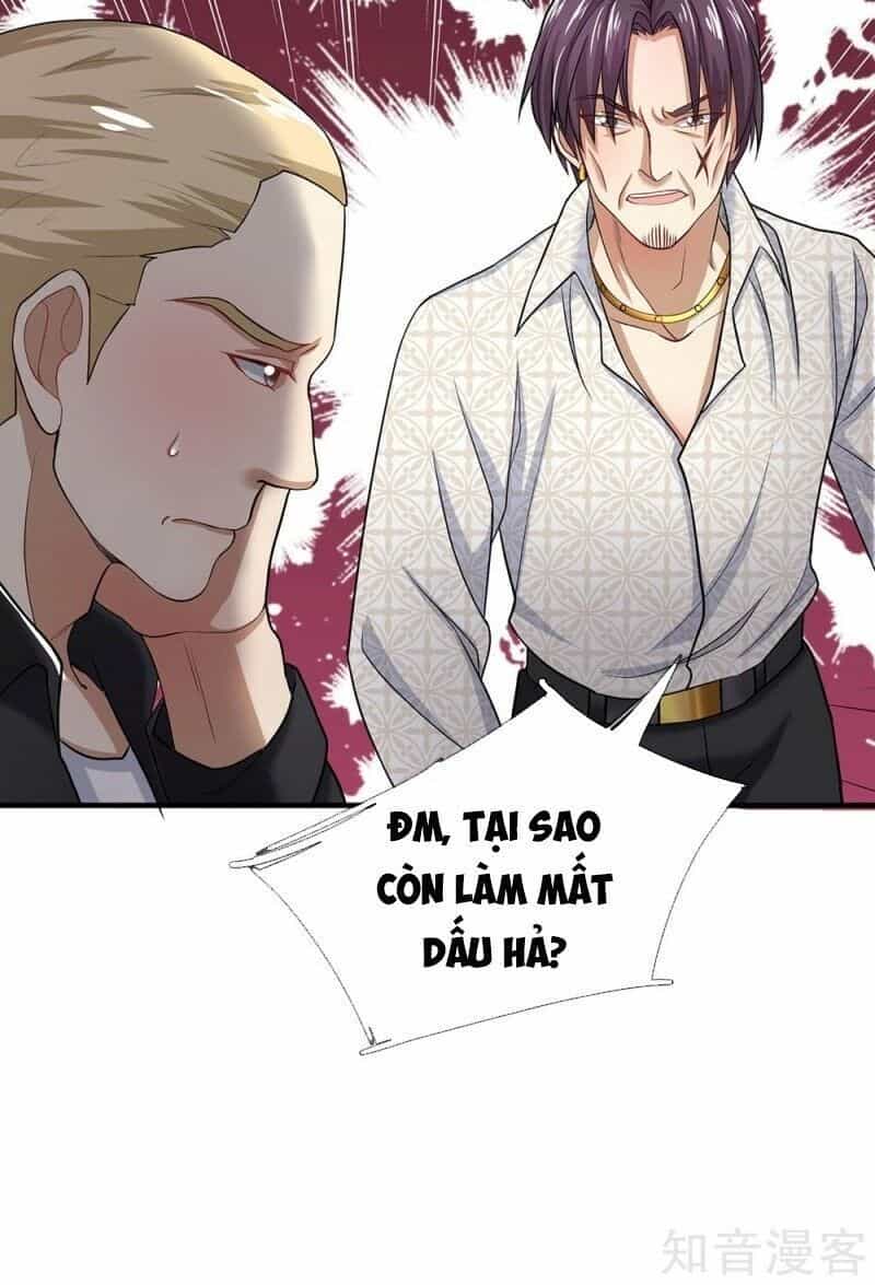 Chung Cực Binh Vương Tại Đô Thị - Chương 127 - ảnh 12