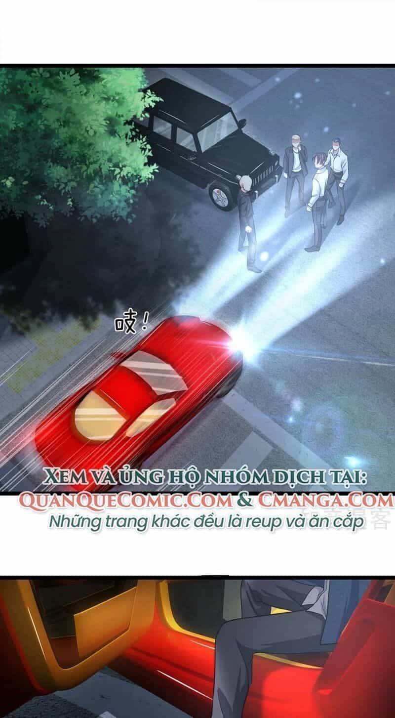 Chung Cực Binh Vương Tại Đô Thị - Chương 127 - ảnh 15