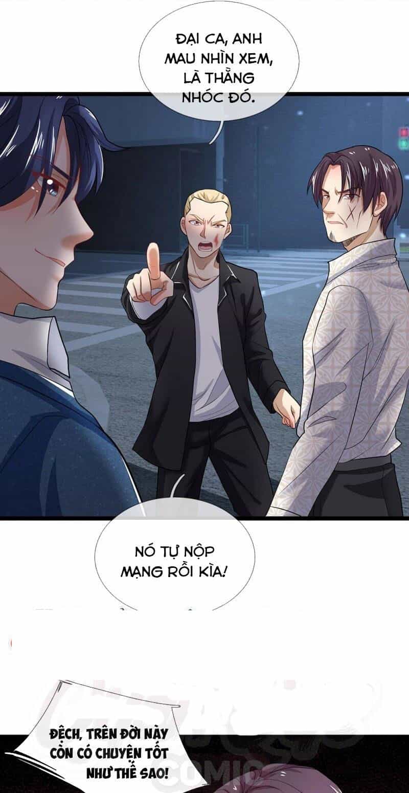 Chung Cực Binh Vương Tại Đô Thị - Chương 128 - ảnh 1