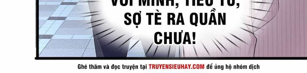 Chung Cực Binh Vương Tại Đô Thị - Chương 13 - ảnh 11