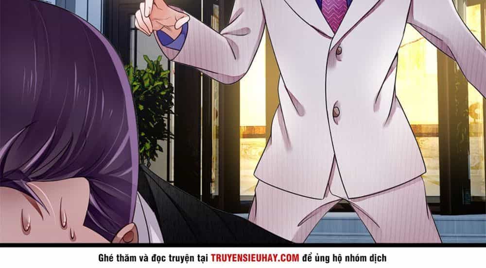 Chung Cực Binh Vương Tại Đô Thị - Chương 13 - ảnh 17