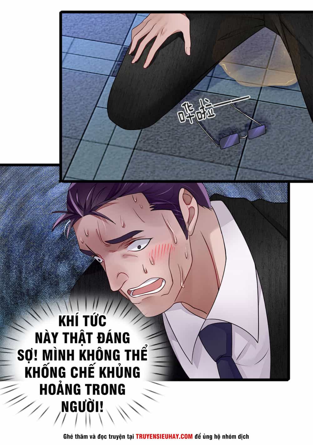 Chung Cực Binh Vương Tại Đô Thị - Chương 13 - ảnh 18