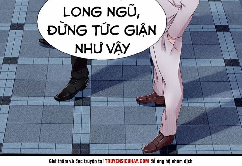 Chung Cực Binh Vương Tại Đô Thị - Chương 13 - ảnh 9