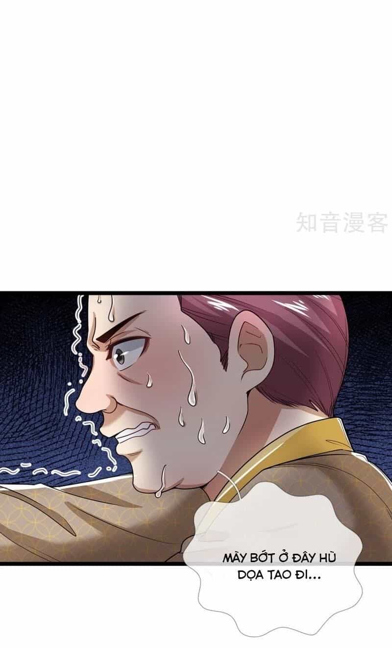 Chung Cực Binh Vương Tại Đô Thị - Chương 130 - ảnh 10