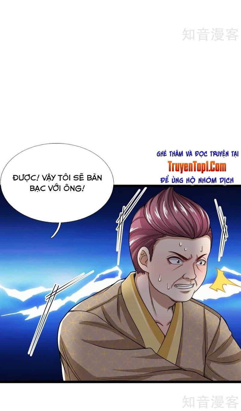 Chung Cực Binh Vương Tại Đô Thị - Chương 130 - ảnh 4