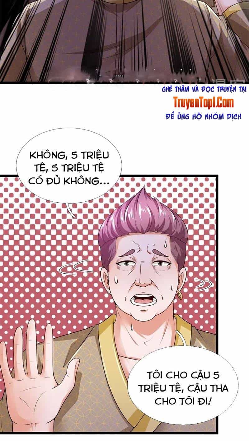 Chung Cực Binh Vương Tại Đô Thị - Chương 131 - ảnh 12