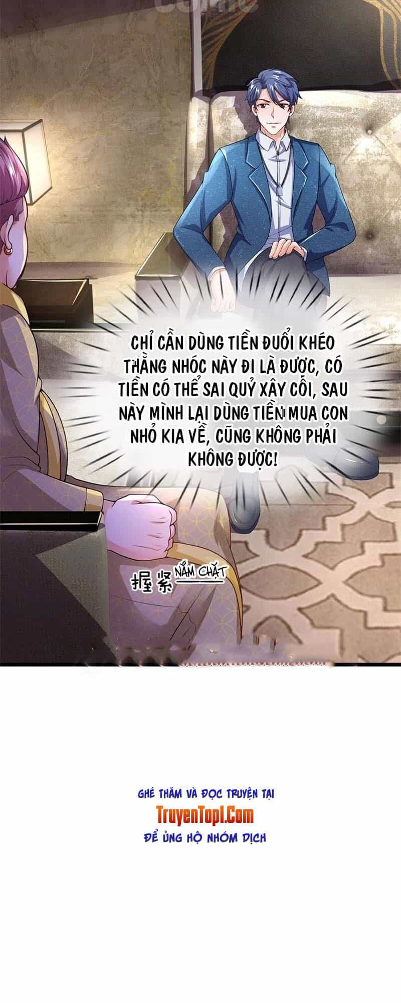 Chung Cực Binh Vương Tại Đô Thị - Chương 131 - ảnh 18