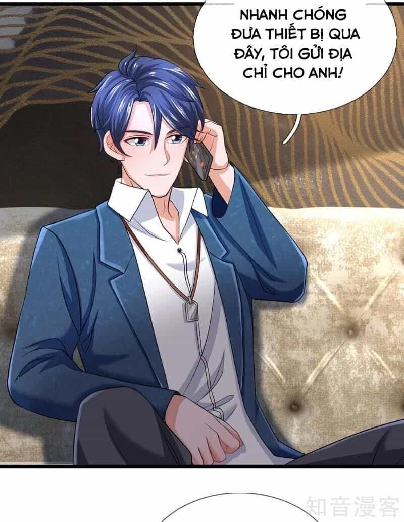 Chung Cực Binh Vương Tại Đô Thị - Chương 132 - ảnh 14