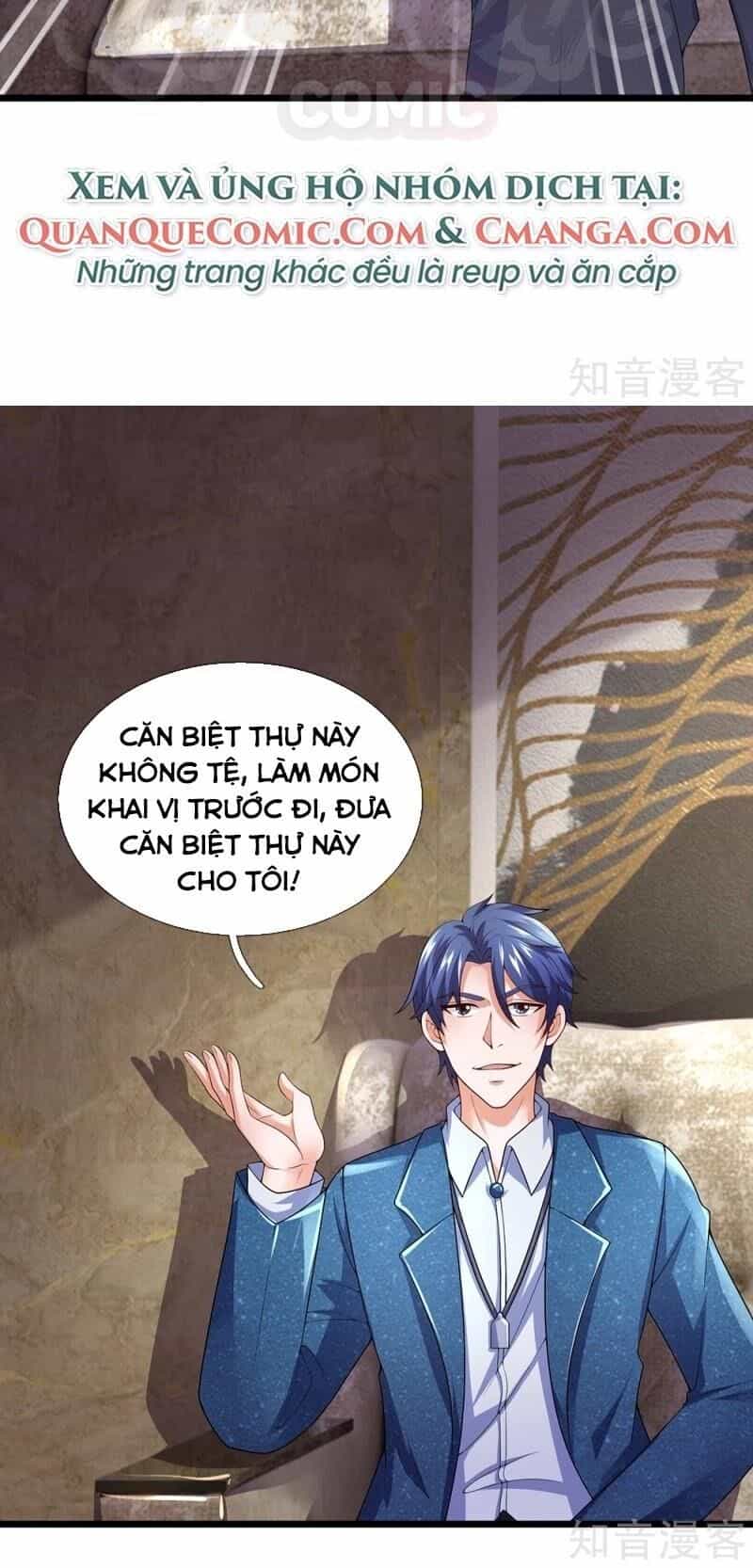 Chung Cực Binh Vương Tại Đô Thị - Chương 132 - ảnh 2