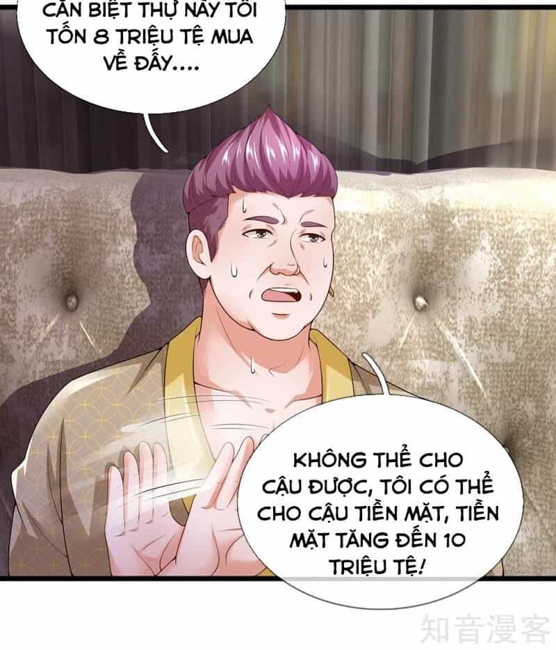 Chung Cực Binh Vương Tại Đô Thị - Chương 132 - ảnh 4