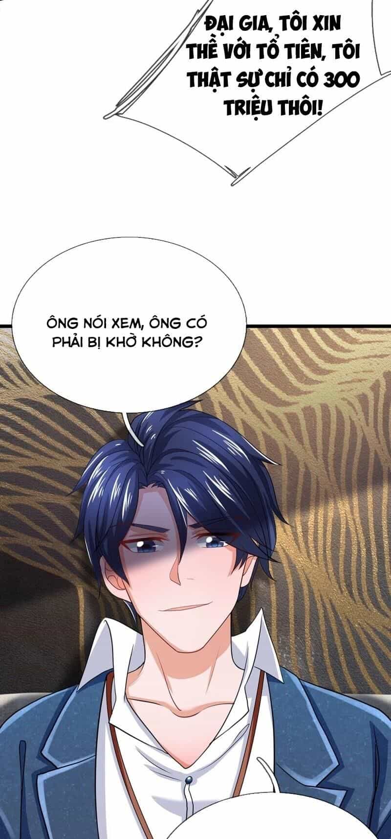Chung Cực Binh Vương Tại Đô Thị - Chương 133 - ảnh 13