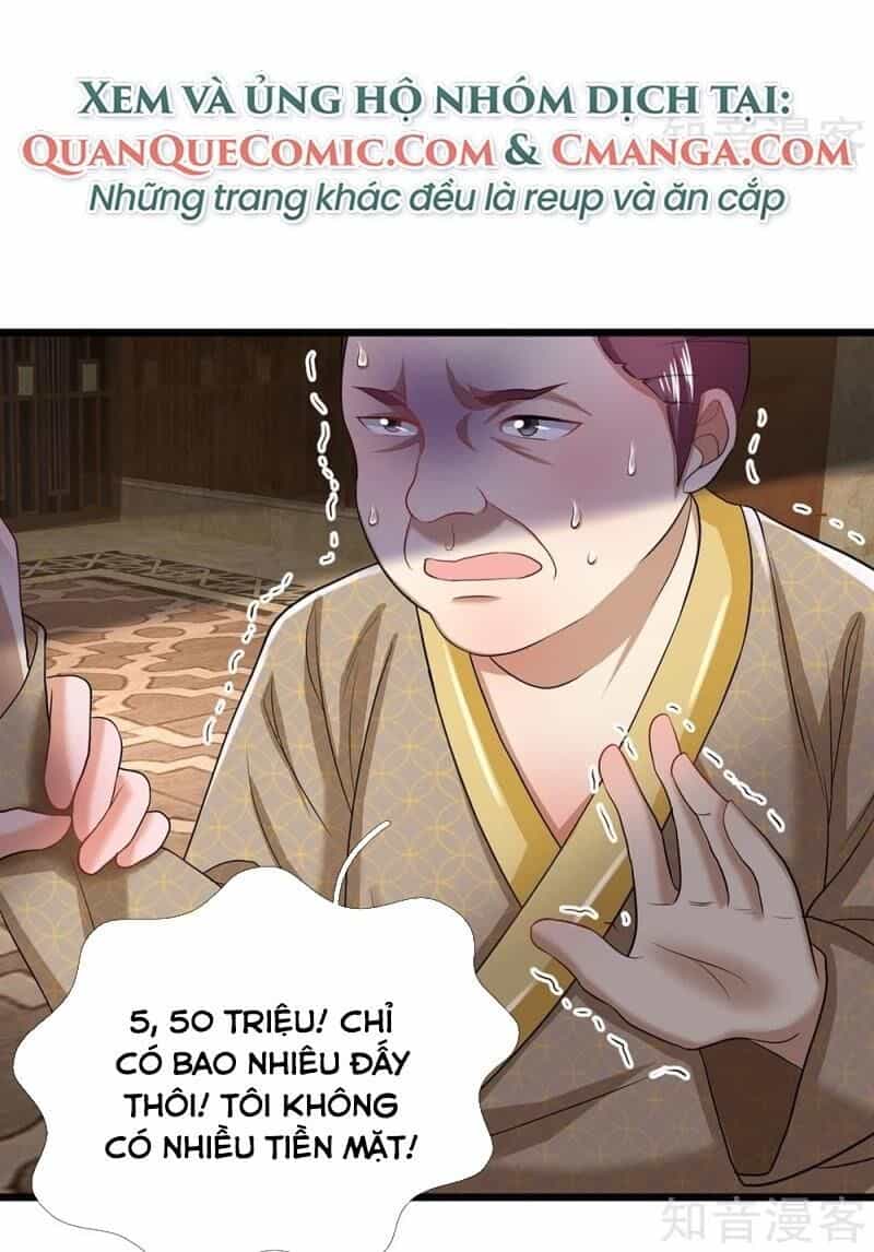 Chung Cực Binh Vương Tại Đô Thị - Chương 133 - ảnh 6