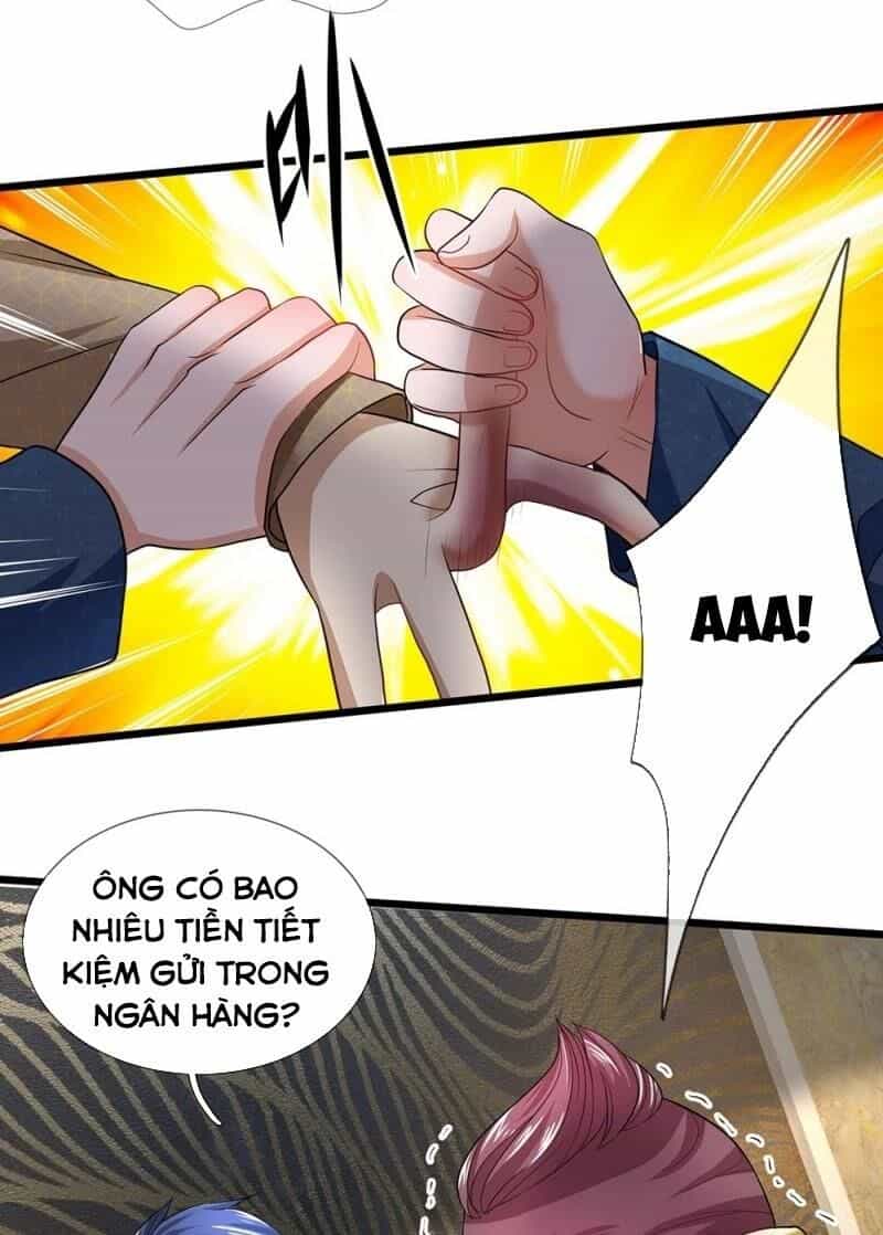 Chung Cực Binh Vương Tại Đô Thị - Chương 133 - ảnh 7