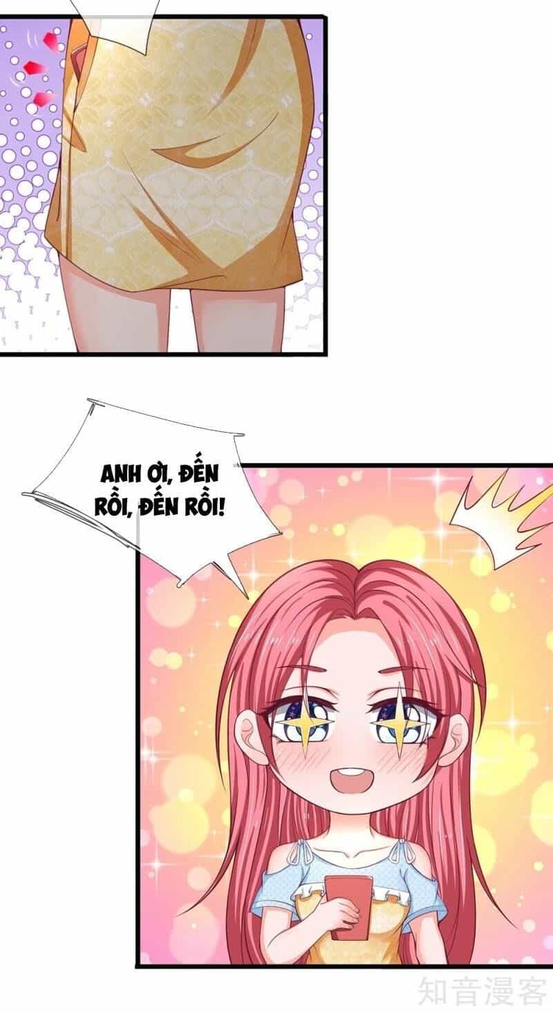 Chung Cực Binh Vương Tại Đô Thị - Chương 134 - ảnh 16