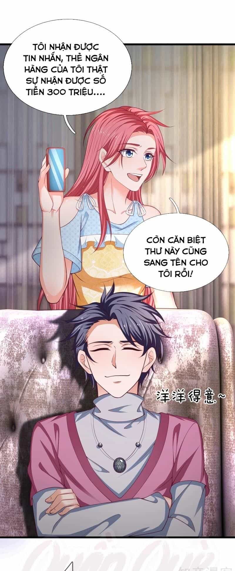 Chung Cực Binh Vương Tại Đô Thị - Chương 134 - ảnh 17