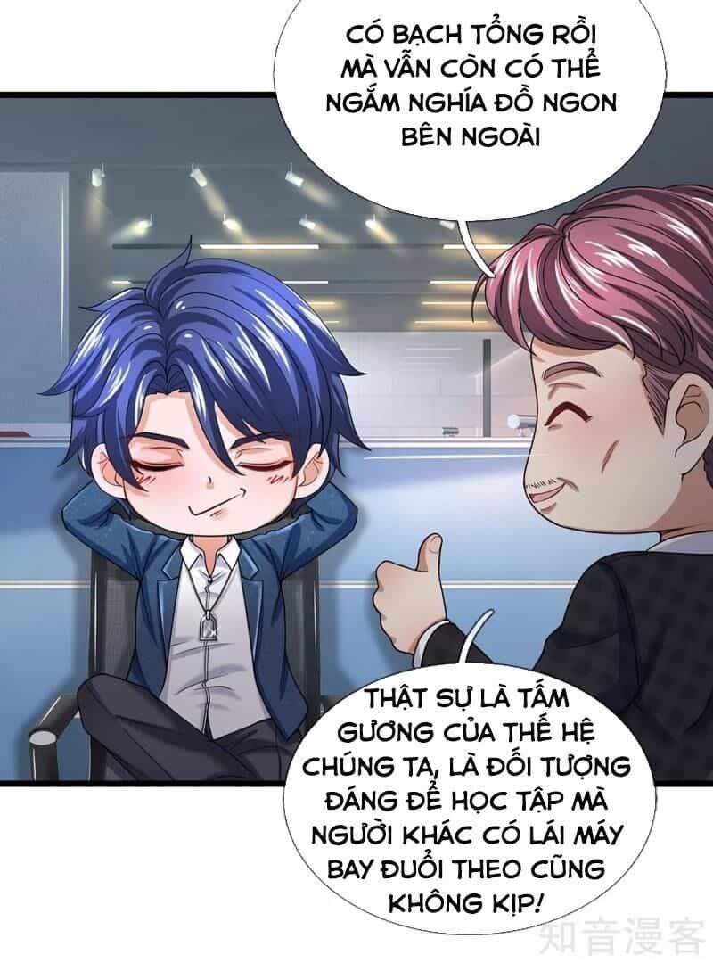 Chung Cực Binh Vương Tại Đô Thị - Chương 135 - ảnh 6