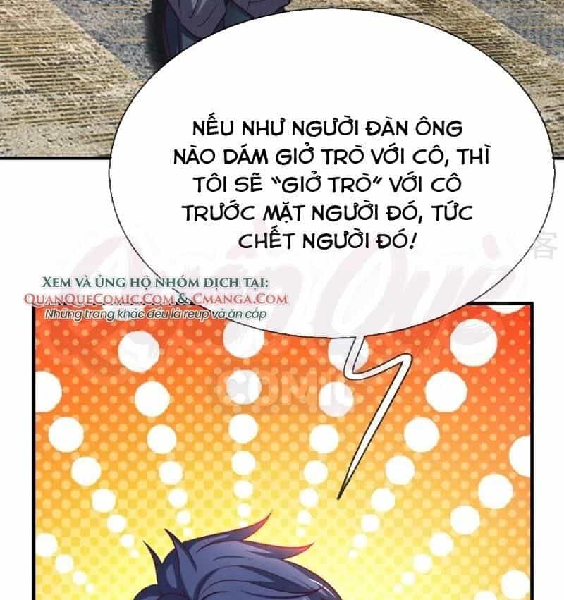 Chung Cực Binh Vương Tại Đô Thị - Chương 136 - ảnh 15