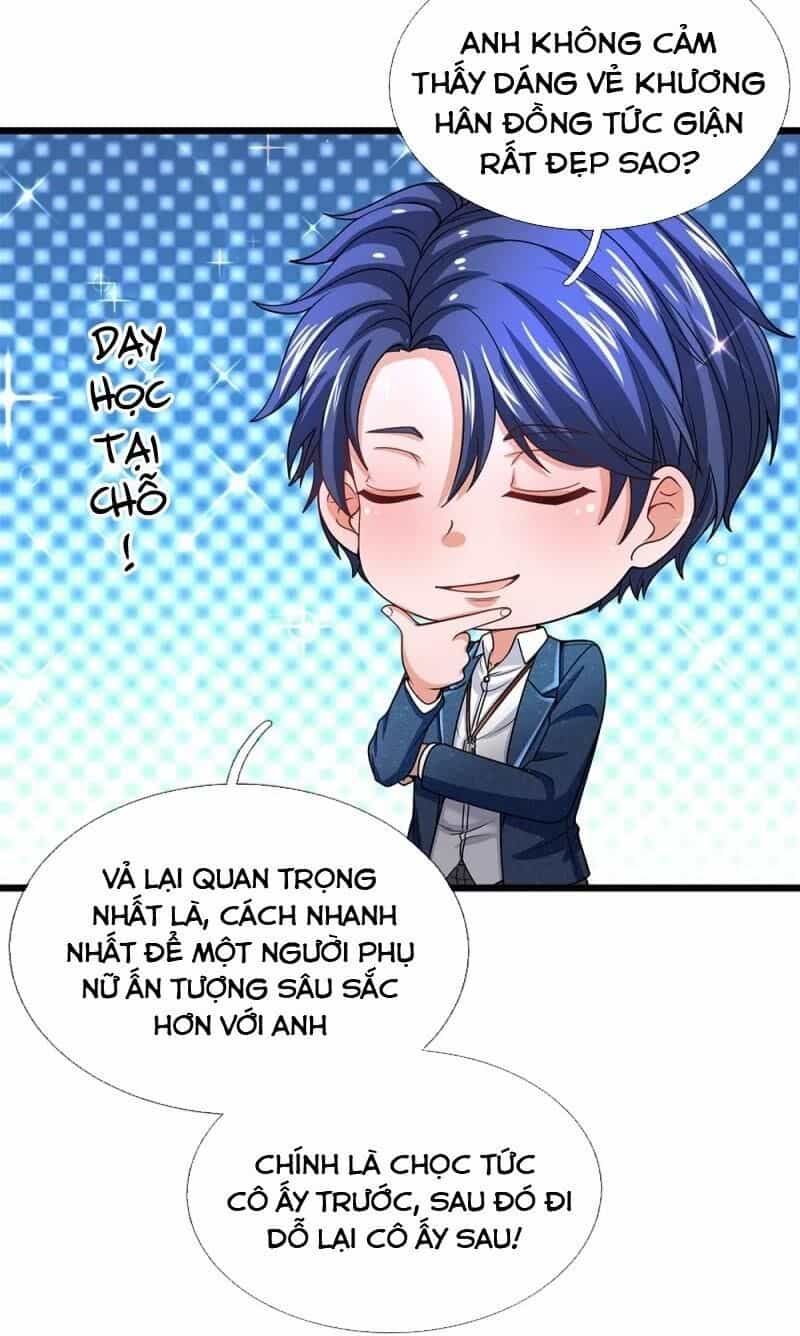 Chung Cực Binh Vương Tại Đô Thị - Chương 136 - ảnh 3