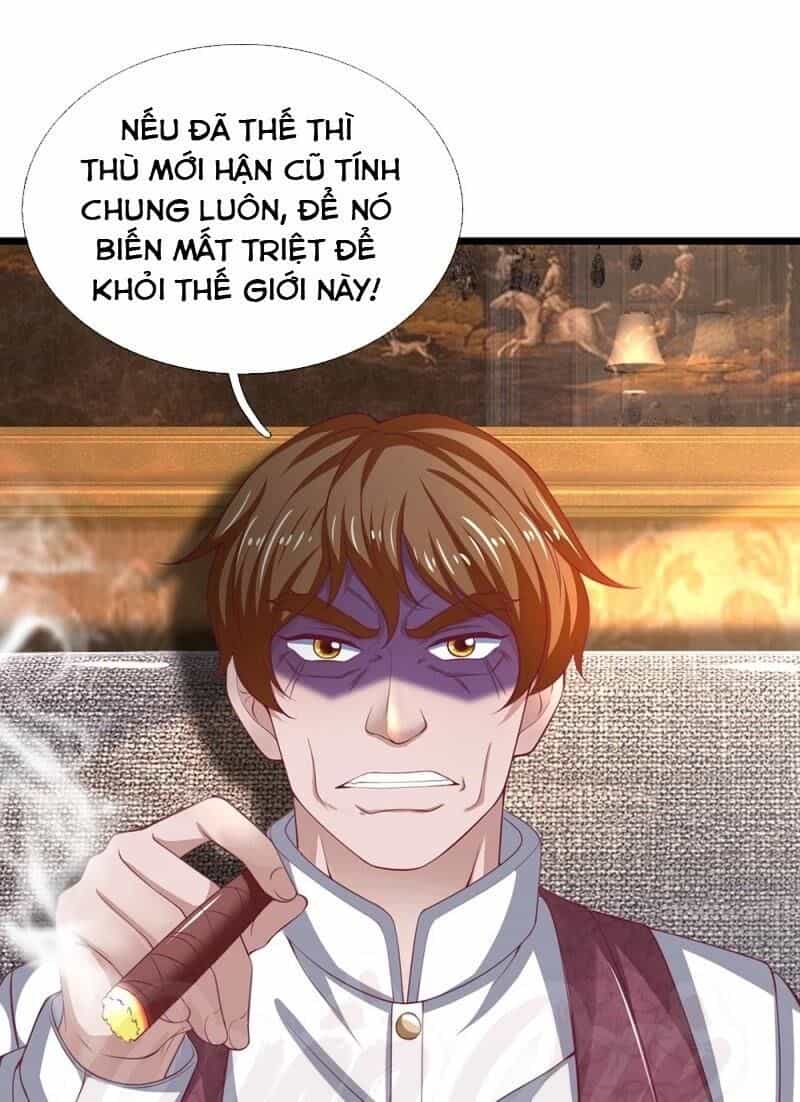 Chung Cực Binh Vương Tại Đô Thị - Chương 137 - ảnh 21