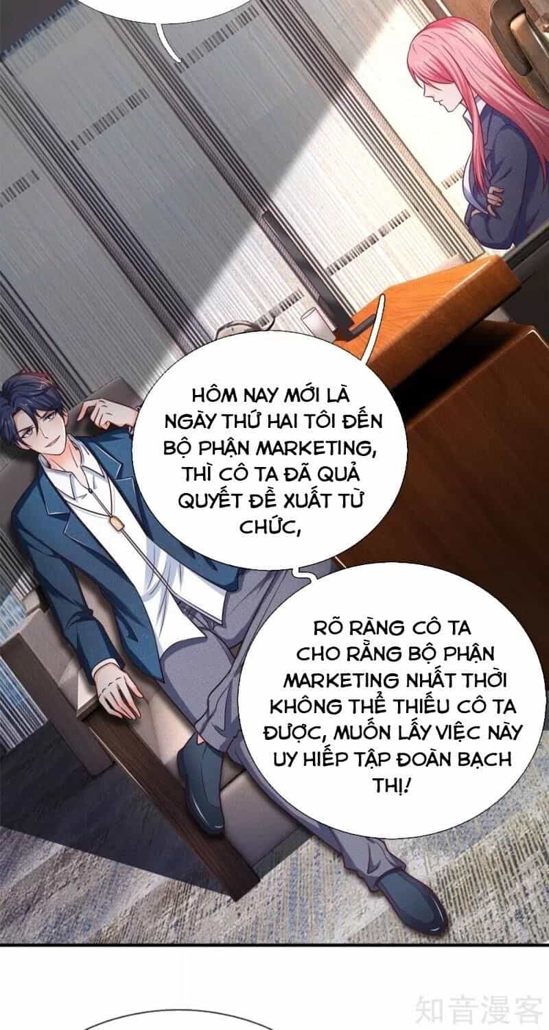 Chung Cực Binh Vương Tại Đô Thị - Chương 137 - ảnh 4