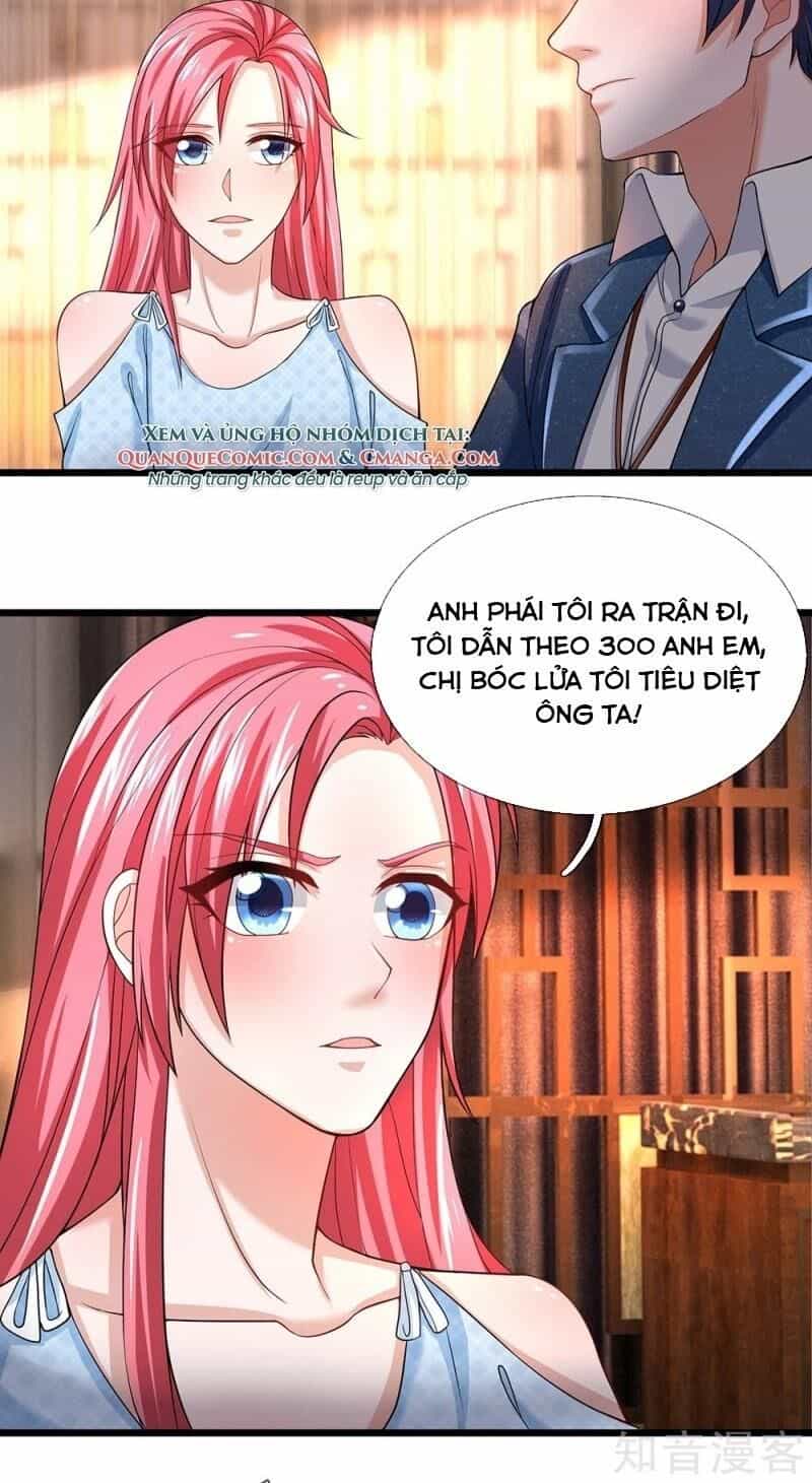 Chung Cực Binh Vương Tại Đô Thị - Chương 138 - ảnh 12