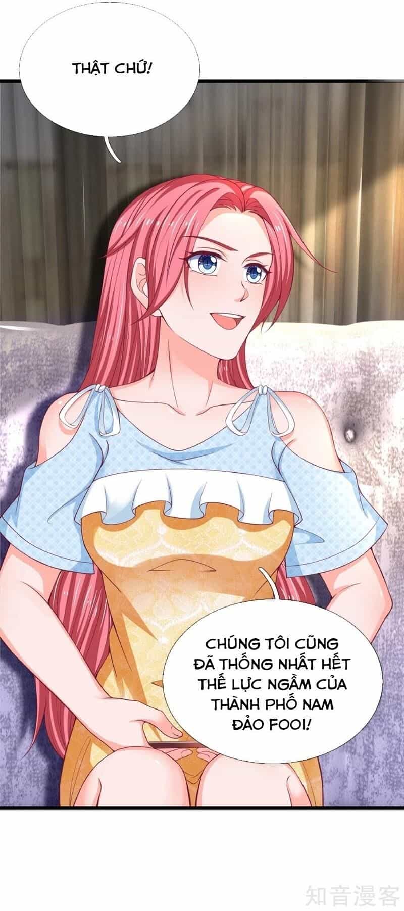 Chung Cực Binh Vương Tại Đô Thị - Chương 138 - ảnh 4