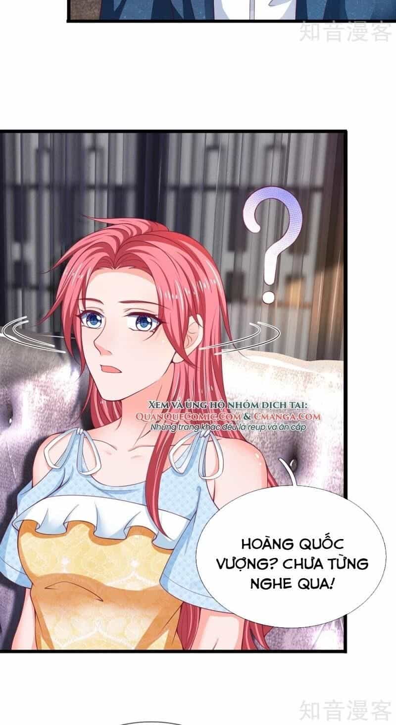 Chung Cực Binh Vương Tại Đô Thị - Chương 138 - ảnh 6