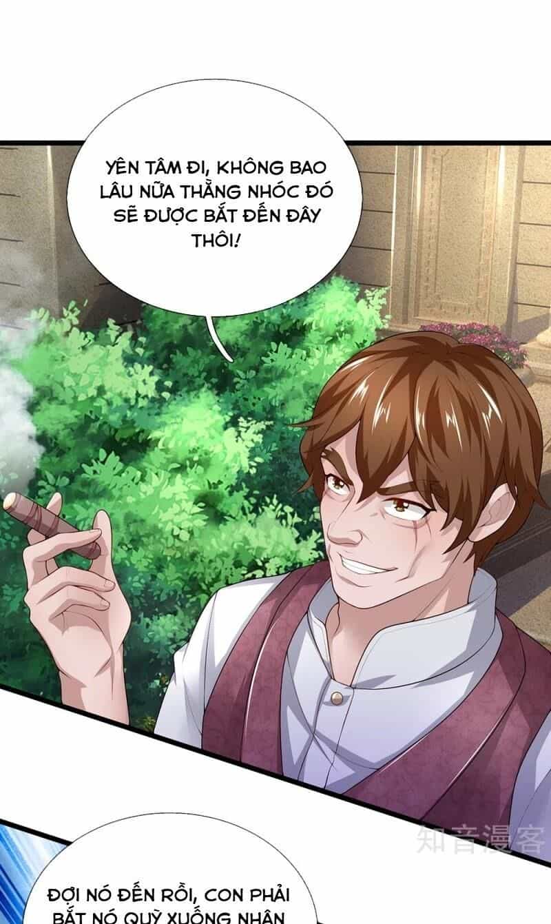 Chung Cực Binh Vương Tại Đô Thị - Chương 139 - ảnh 11