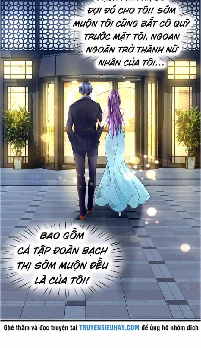 Chung Cực Binh Vương Tại Đô Thị - Chương 14 - ảnh 6