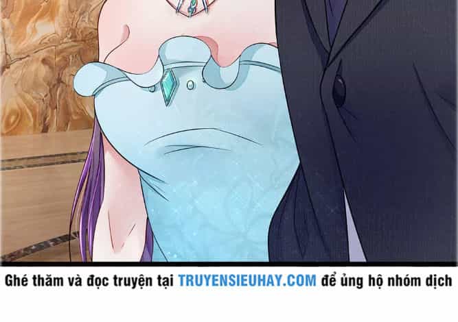 Chung Cực Binh Vương Tại Đô Thị - Chương 14 - ảnh 8