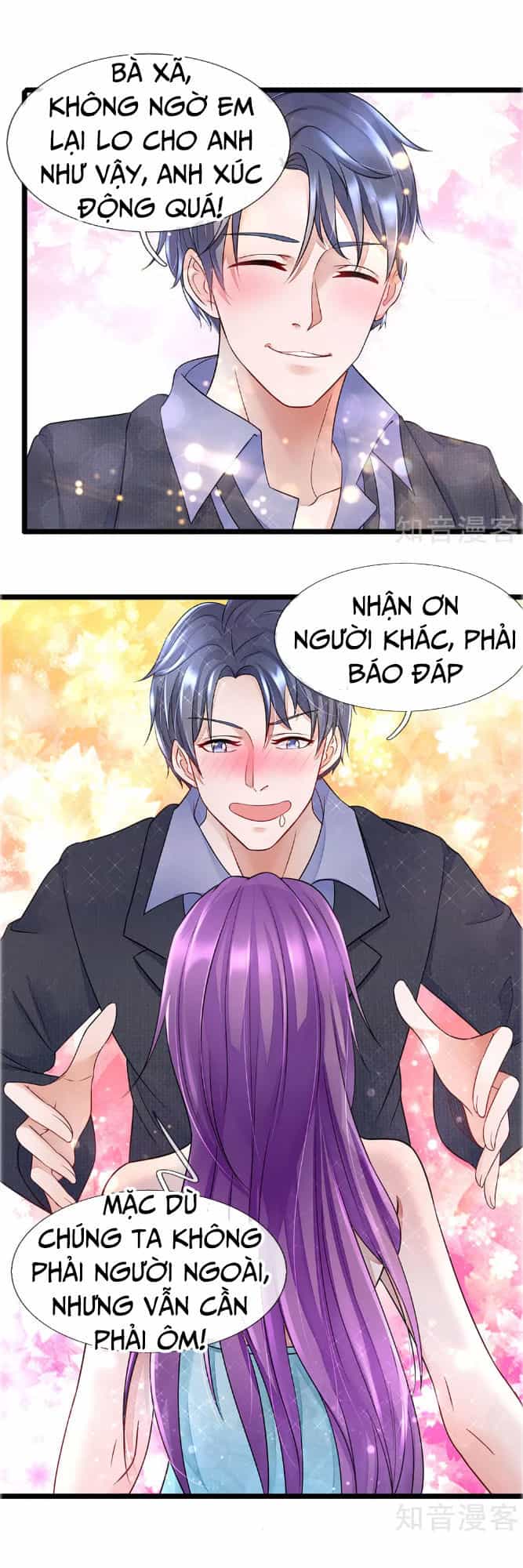 Chung Cực Binh Vương Tại Đô Thị - Chương 14 - ảnh 9