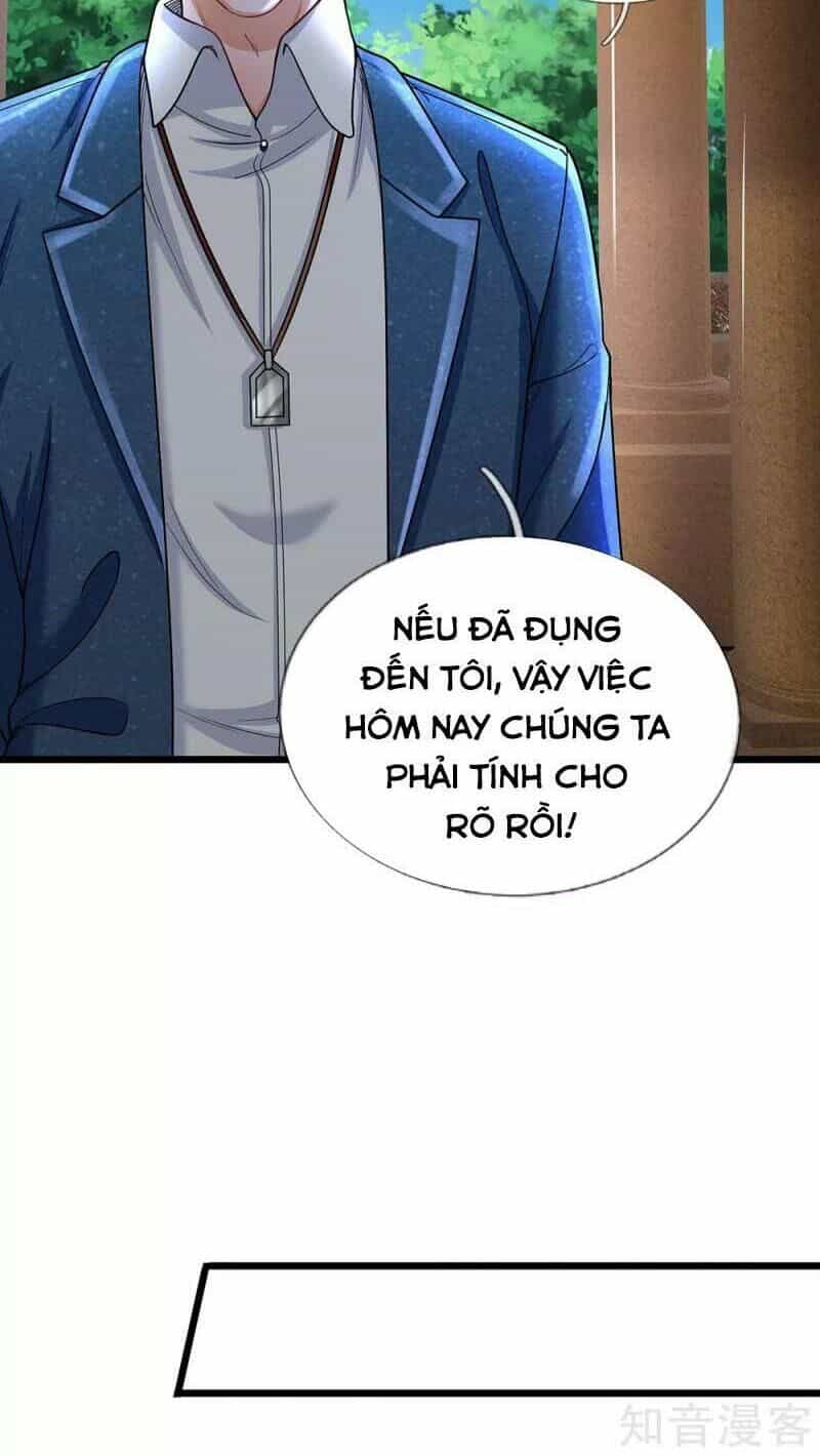 Chung Cực Binh Vương Tại Đô Thị - Chương 140 - ảnh 14