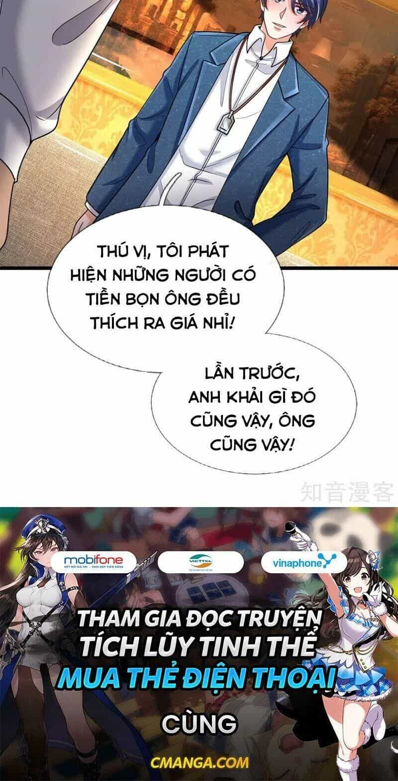 Chung Cực Binh Vương Tại Đô Thị - Chương 140 - ảnh 16