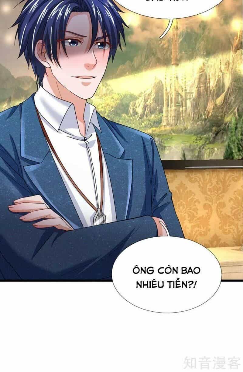 Chung Cực Binh Vương Tại Đô Thị - Chương 141 - ảnh 15