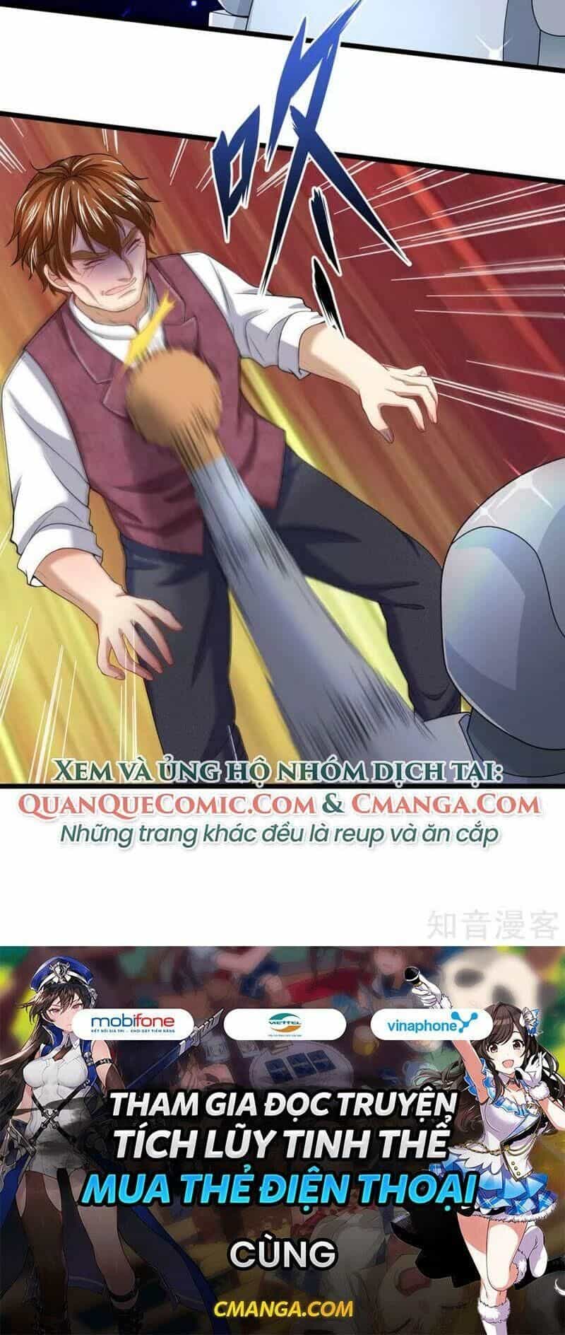 Chung Cực Binh Vương Tại Đô Thị - Chương 141 - ảnh 17