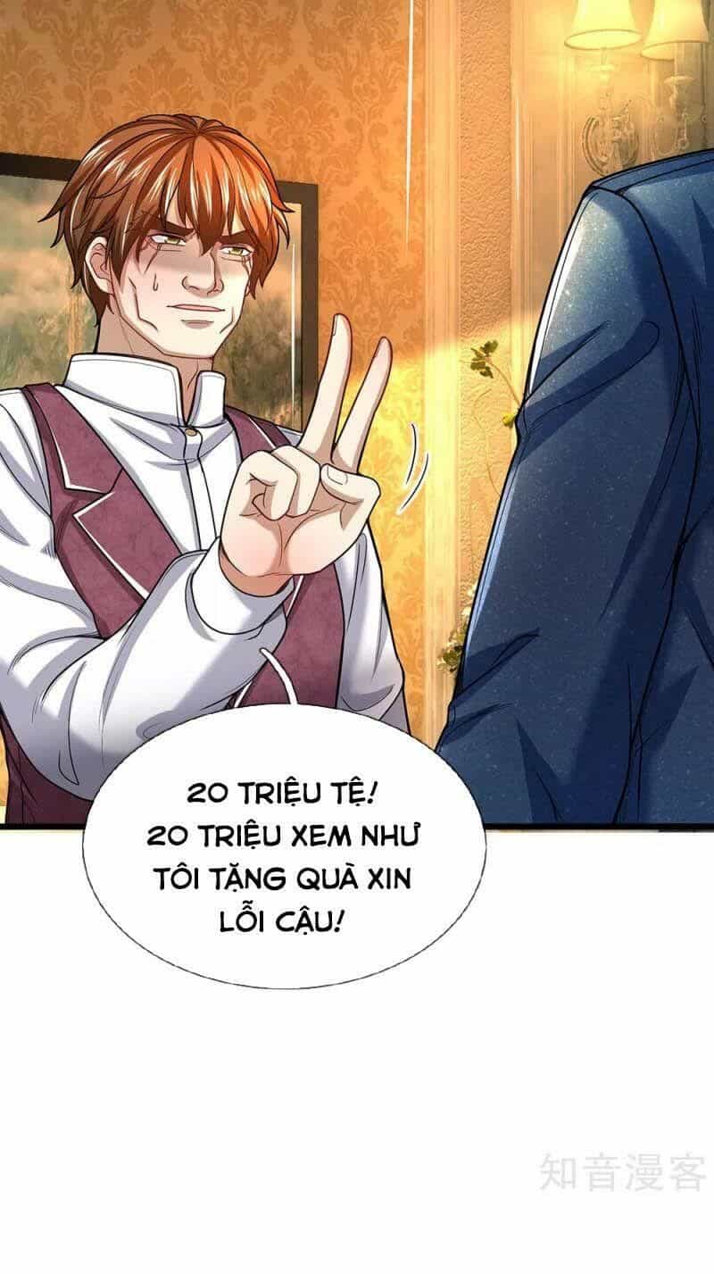 Chung Cực Binh Vương Tại Đô Thị - Chương 141 - ảnh 3