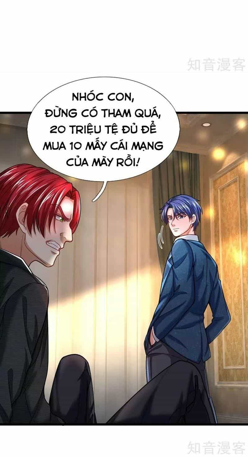 Chung Cực Binh Vương Tại Đô Thị - Chương 141 - ảnh 6