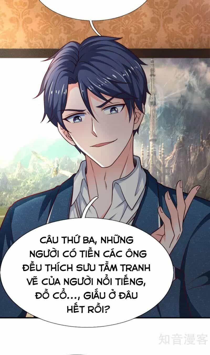 Chung Cực Binh Vương Tại Đô Thị - Chương 142 - ảnh 11