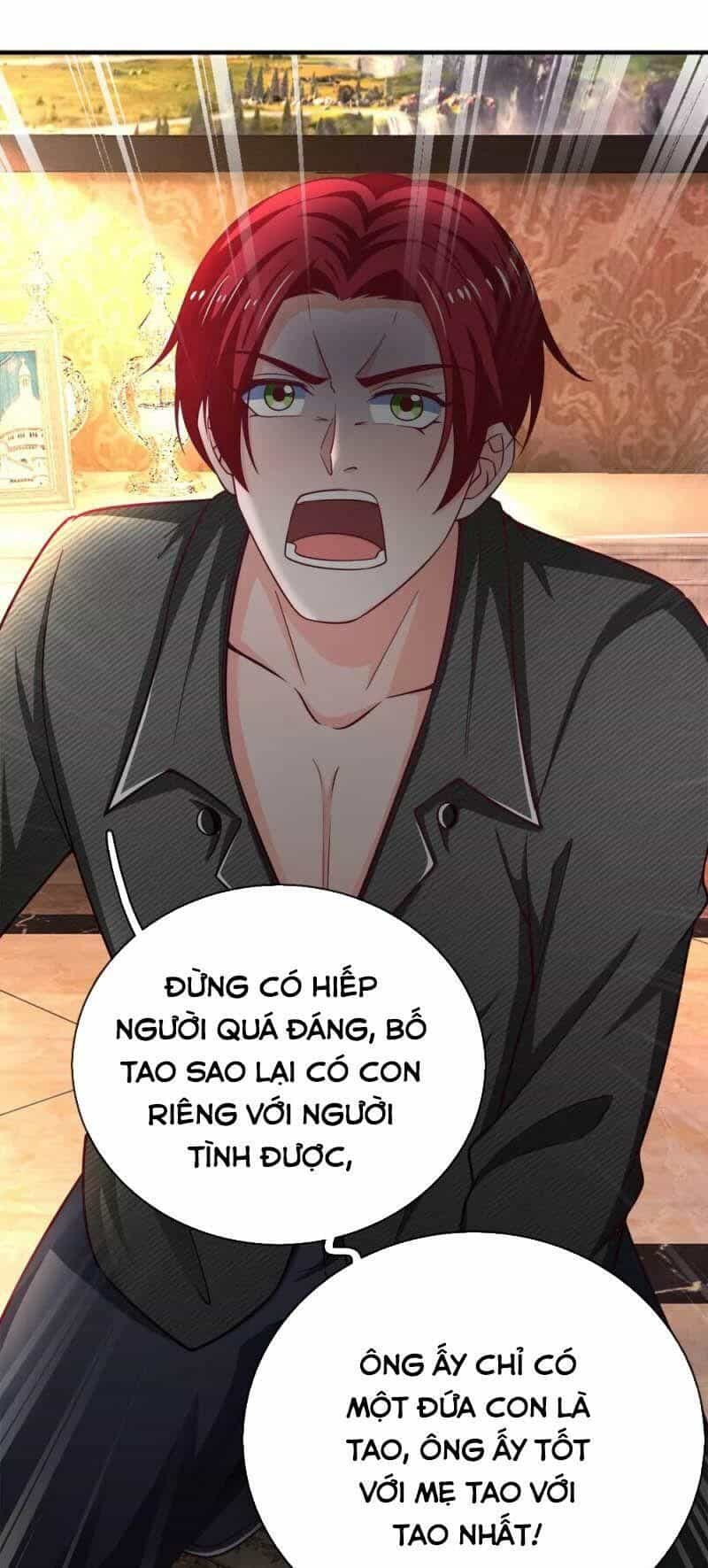 Chung Cực Binh Vương Tại Đô Thị - Chương 142 - ảnh 18